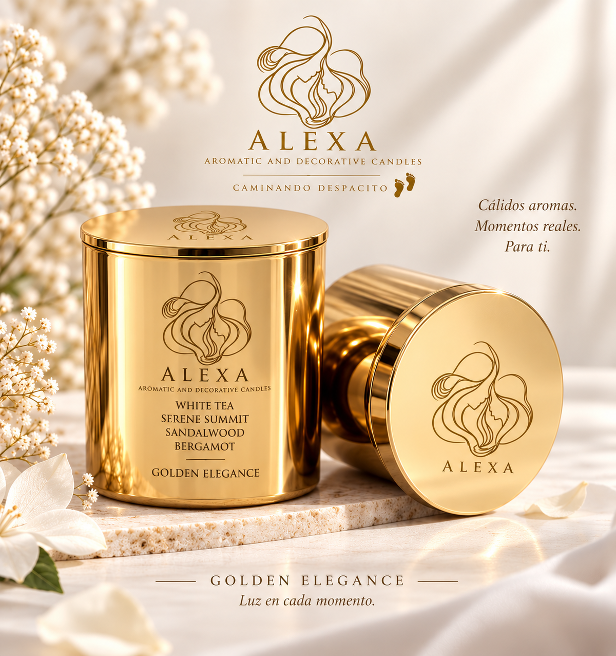 GOLDEN ELEGANCE