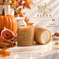 AUTUMN RENEWAL TIME