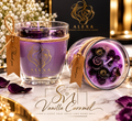 SM VAINILLA CARAMEL