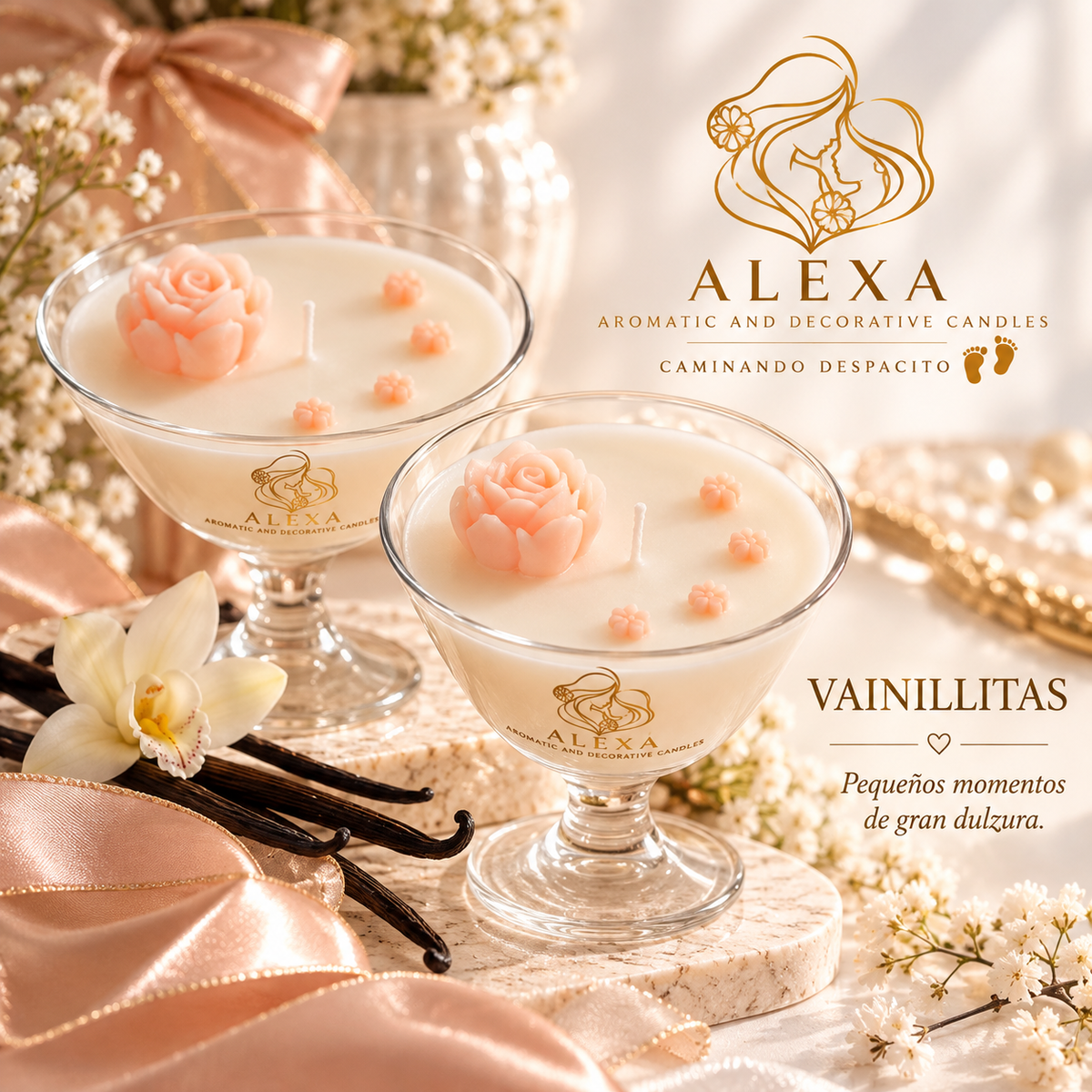 VAINILLITA